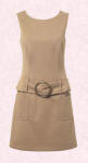 60s Dress courtesy of Wallis